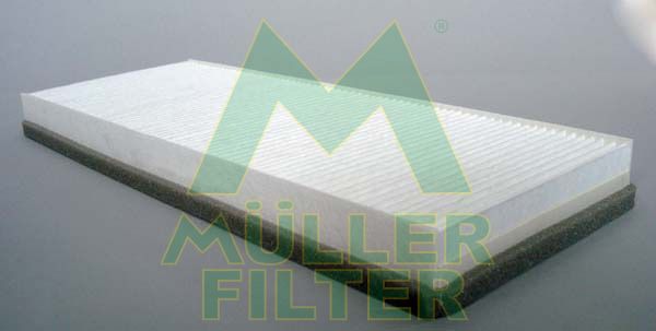 MULLER FILTER Фильтр, воздух во внутренном пространстве FC294